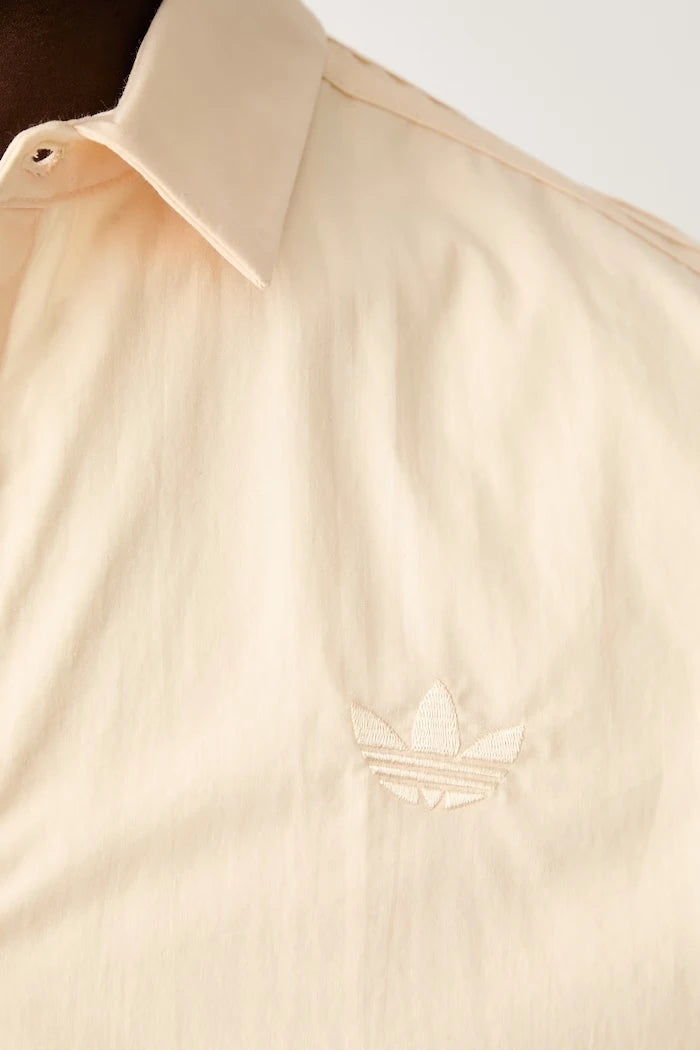 adidas Originals риза мъжка от памук