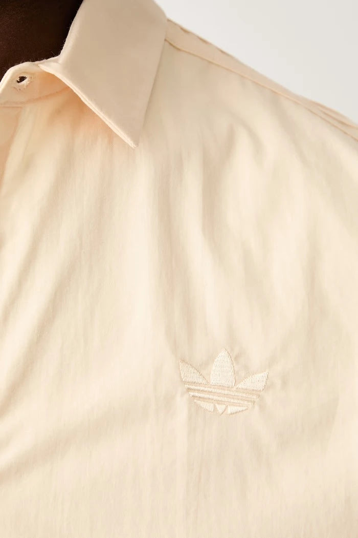 adidas Originals erkek pamuklu gömlek