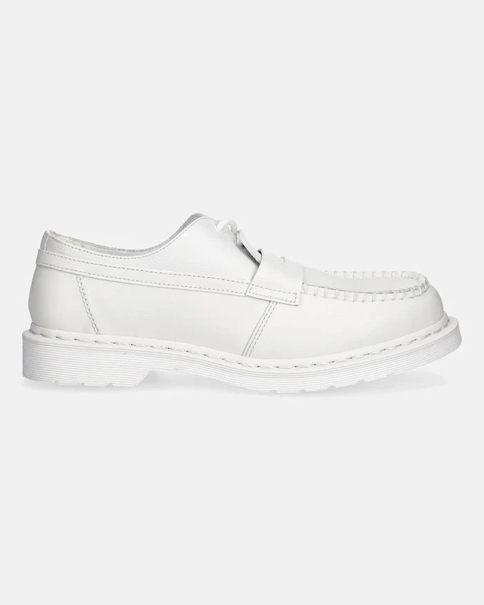MM6 Maison Margiela x Dr. Martens Deri Mokasen