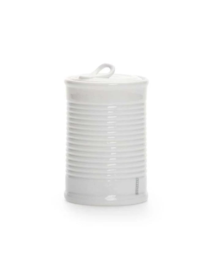 Seletti Small Can Kapaklı Kutu
