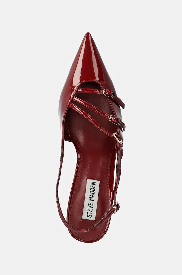 Обувки с тънък ток Steve Madden Liana