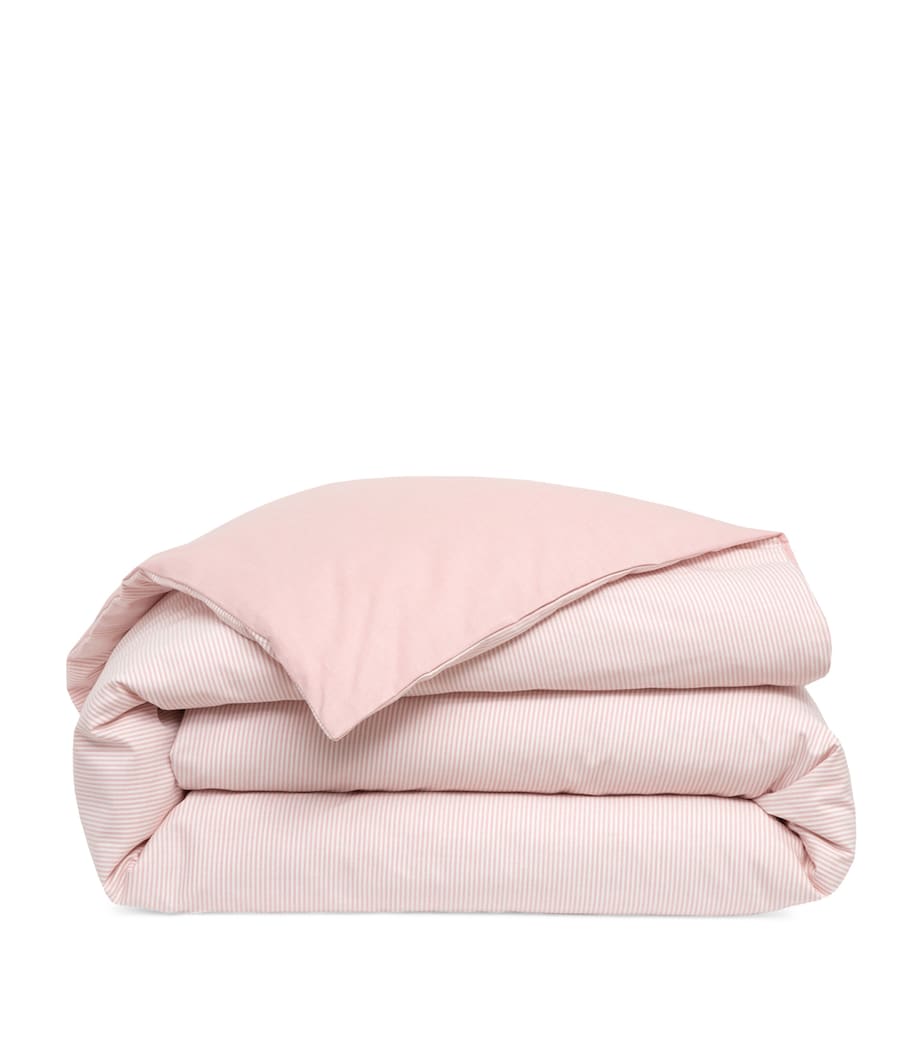 Ralph Lauren Home Oxford Single Duvet Cover (140cm x 200cm)