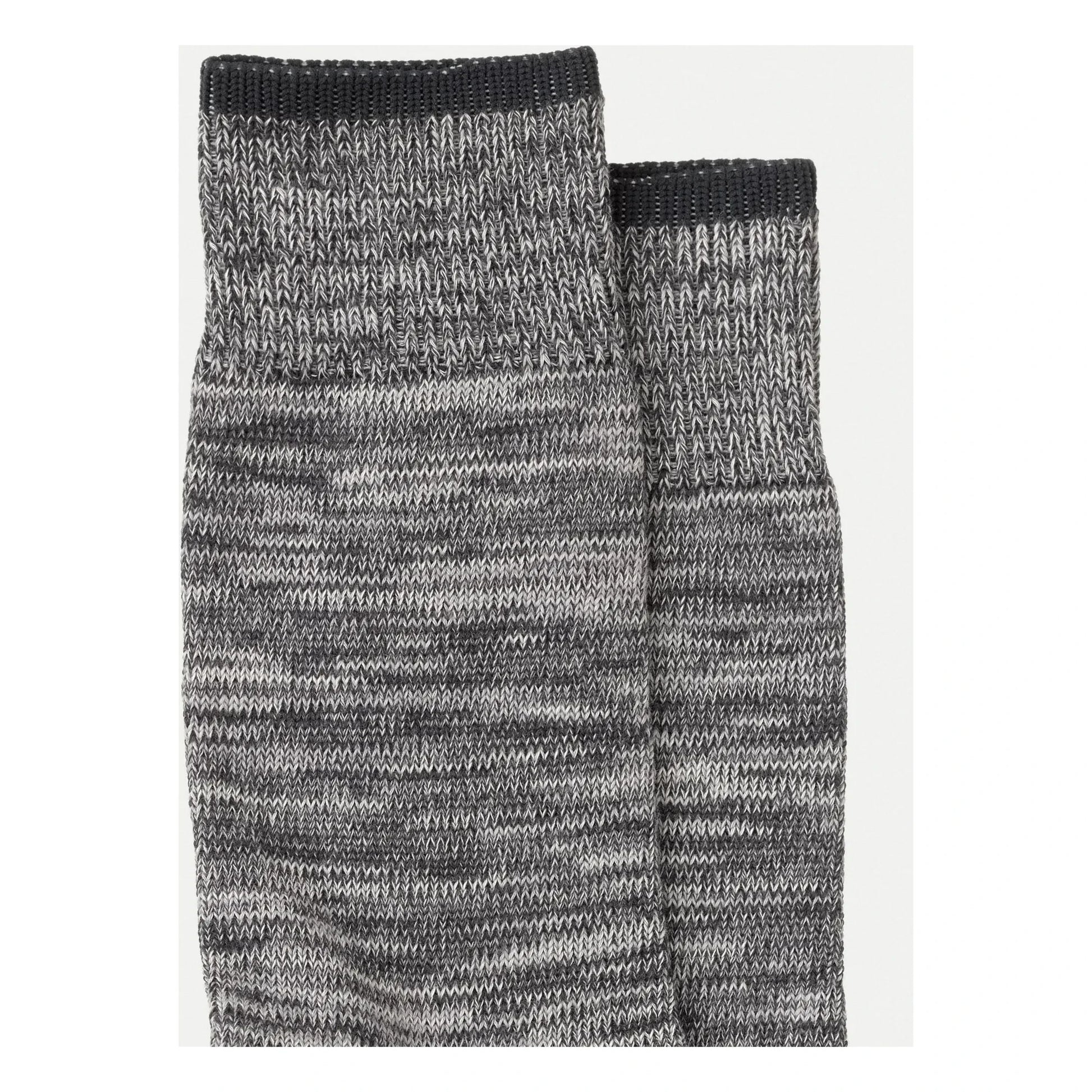 Nudie Jeans - Rasmusson socks | Dark grey
