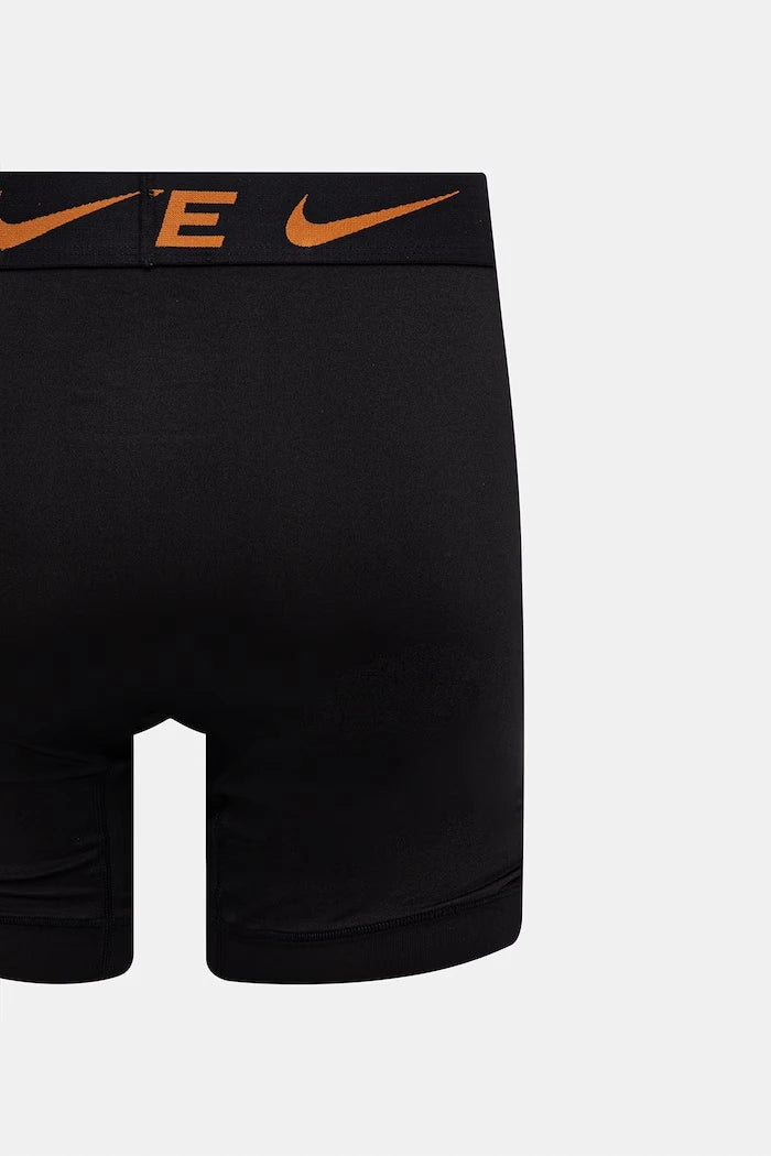 Nike Erkek Dar Boxer 3'lü Paket