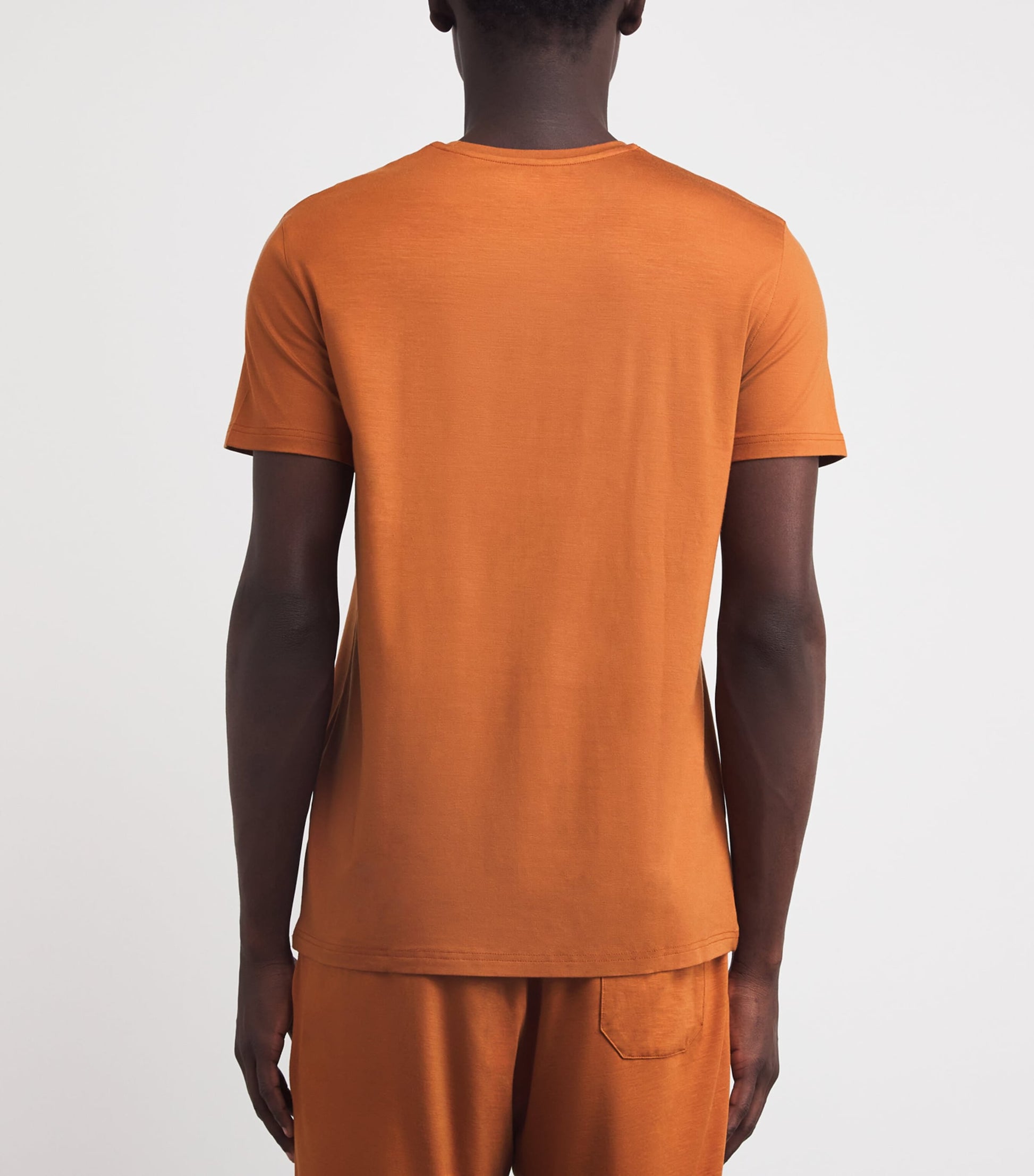 Micro Modal Basel T-Shirt