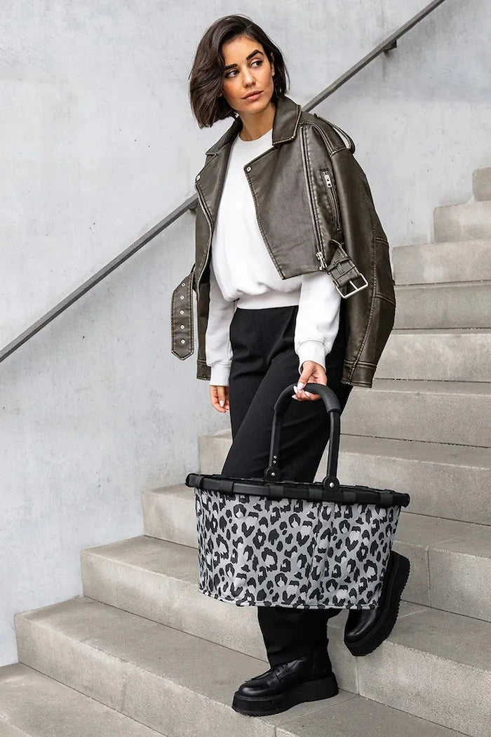 Кошче Reisenthel Carrybag Frame 22 L