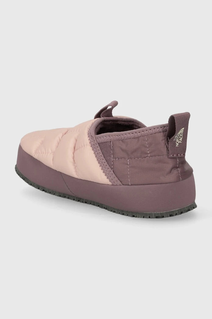 Детски пантофи The North Face Y THERMOBALL TRACTION MULE II