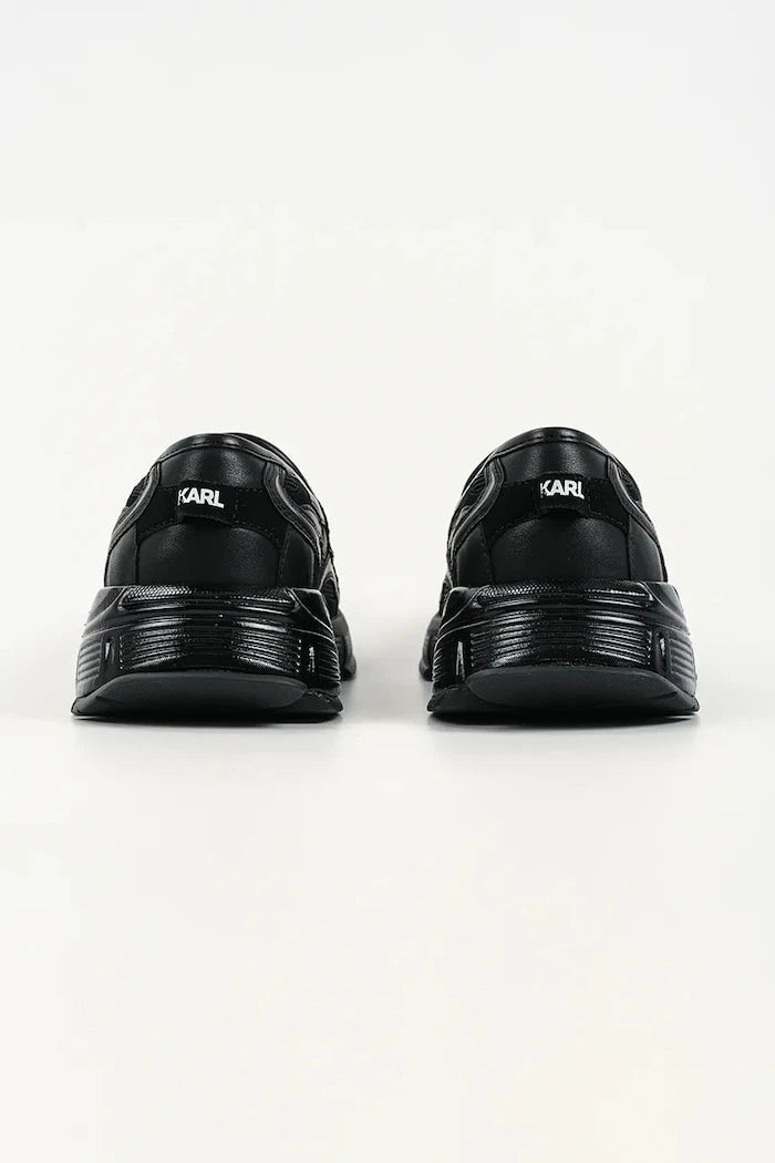 Karl Lagerfeld мокасини мъжки Orion