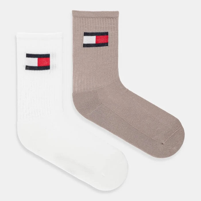 Детски чорапи Tommy Hilfiger (2 чифта)