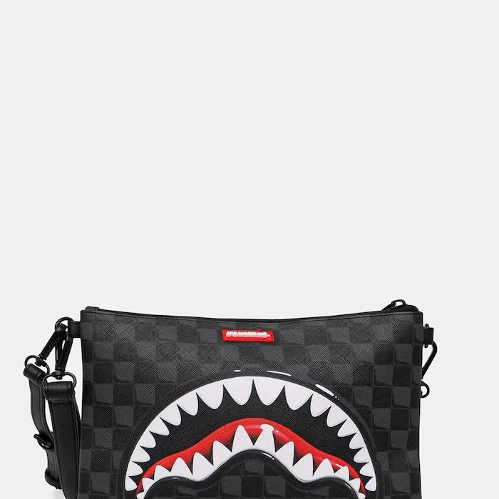 Sprayground чанта през рамо