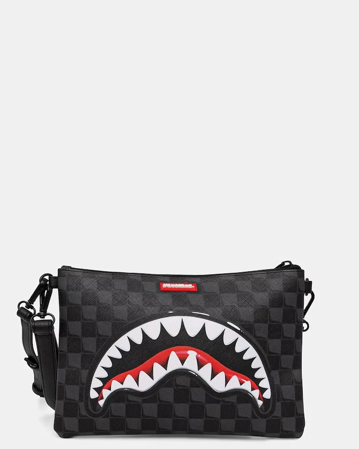 Sprayground чанта през рамо