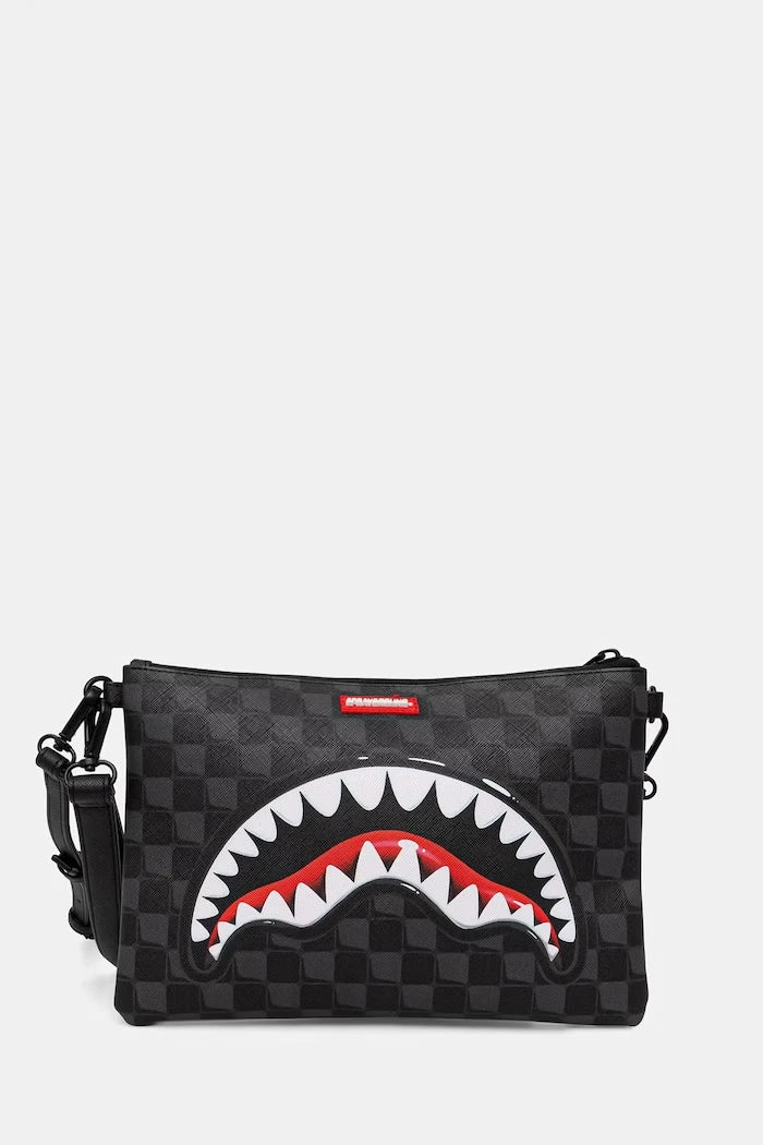 Sprayground omuz çantası