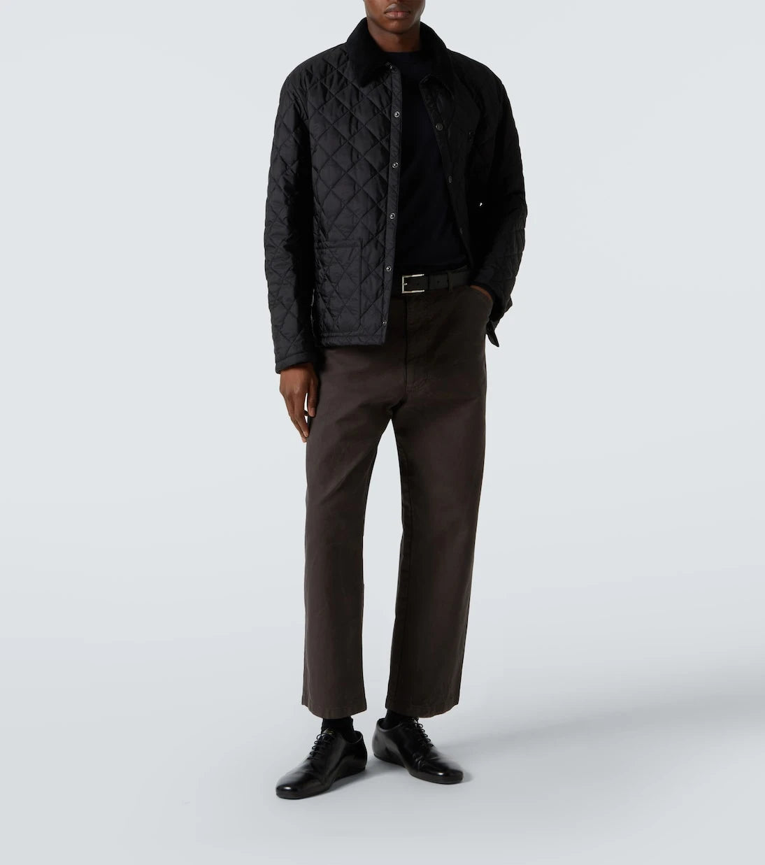 Prada - Silk sweater