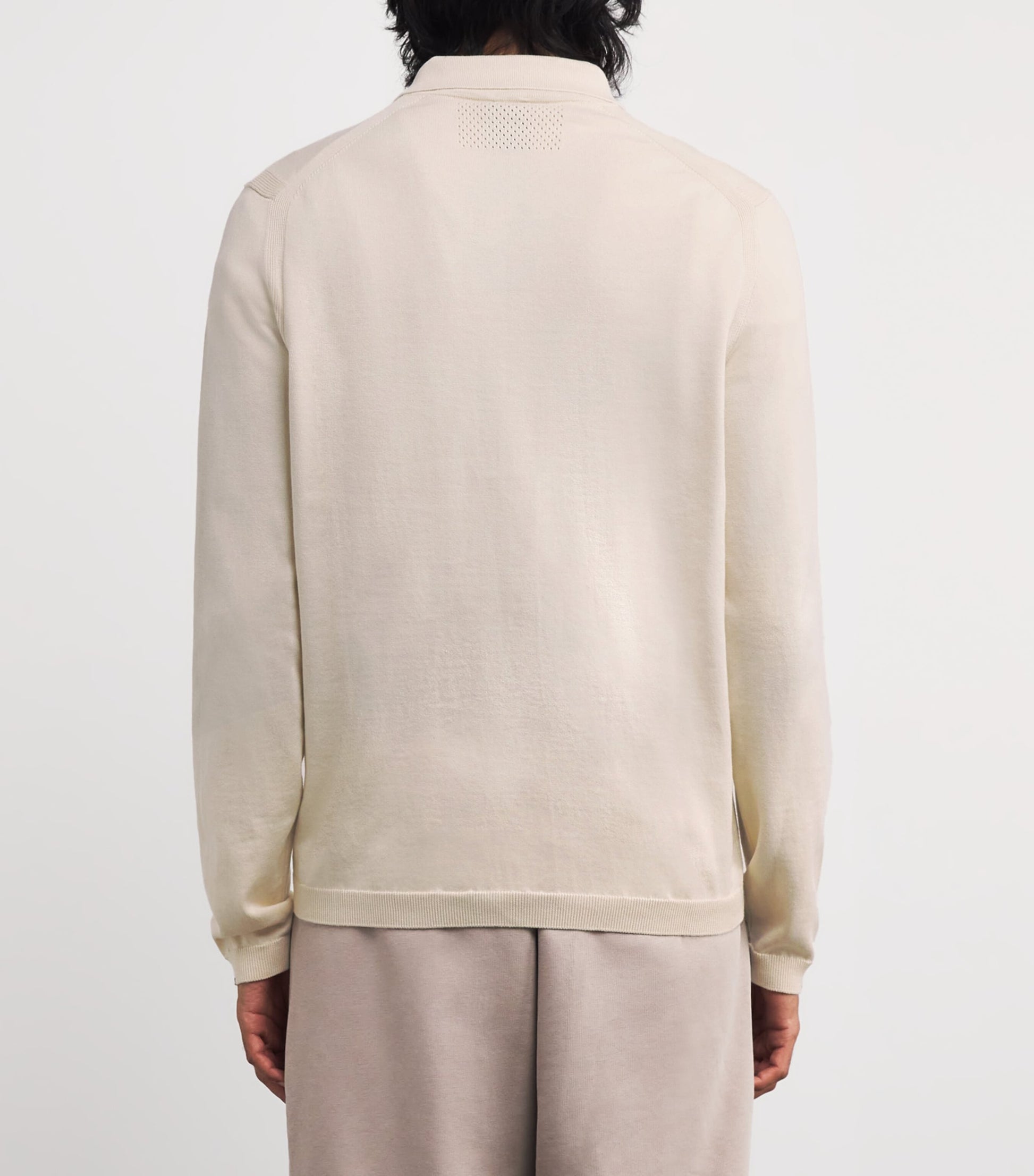 Cotton Ever-X Polo Shirt