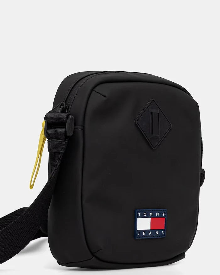 Tommy Jeans erkek çapraz çanta