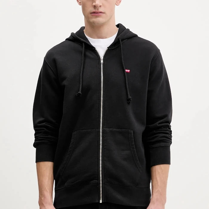 Памучен суичър Levi's THE ORIGINAL HM ZIP UP