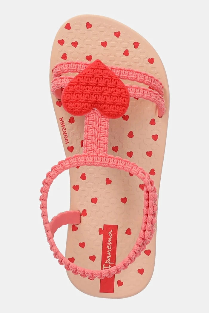 Детски сандали Ipanema MY FIRST IPANEMA BABY