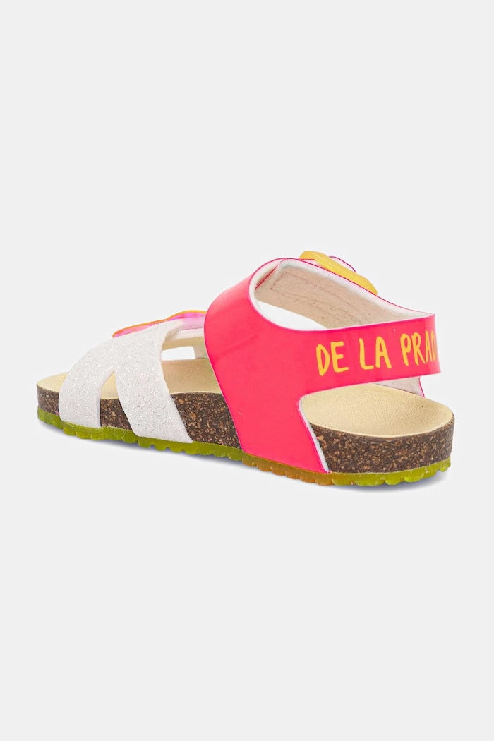 Agatha Ruiz de la Prada çocuk sandalet