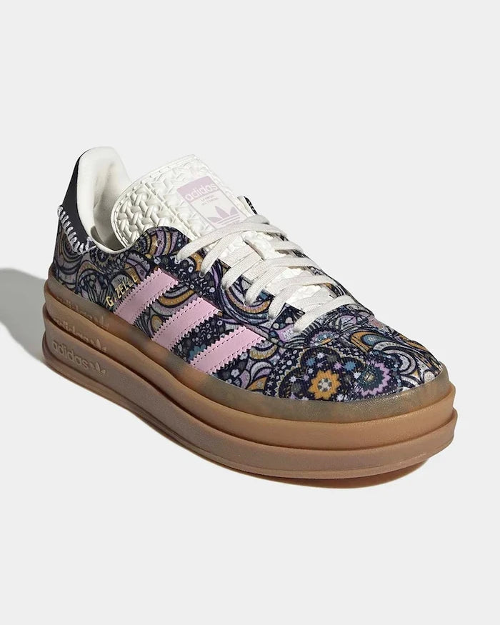 adidas Originals GAZELLE BOLD маратонки за деца