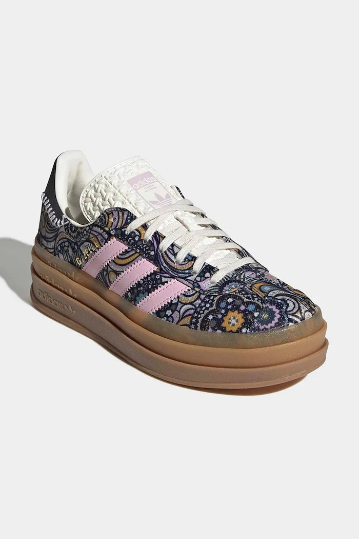 adidas Originals GAZELLE BOLD çocuk ayakkabısı