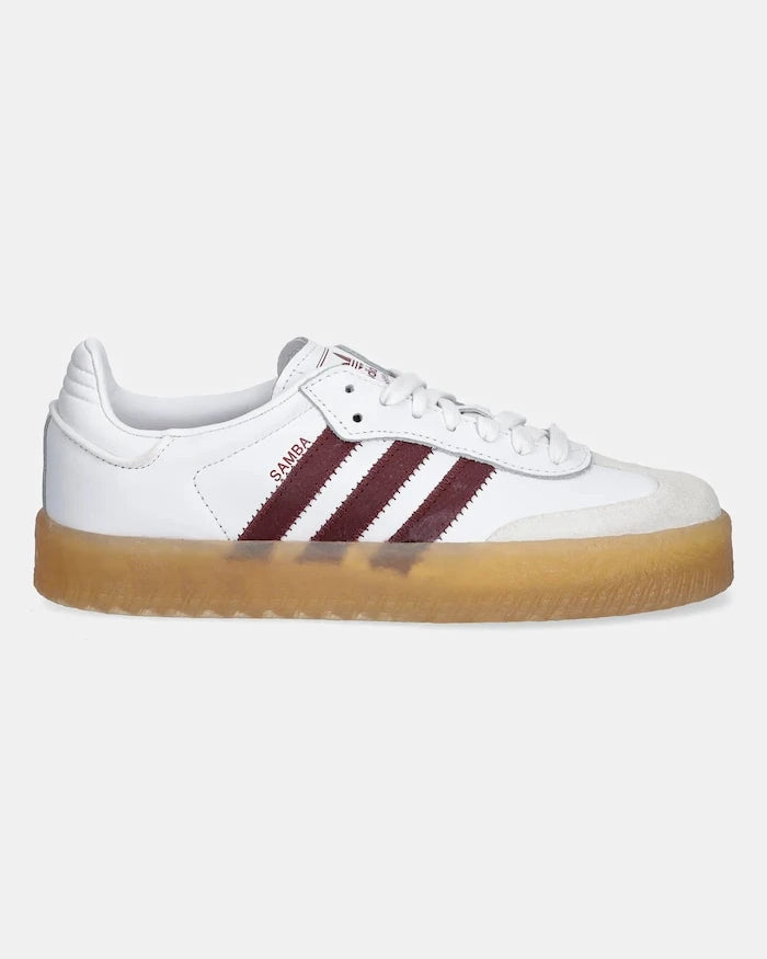 adidas Originals Sambae Deri Spor Ayakkabı