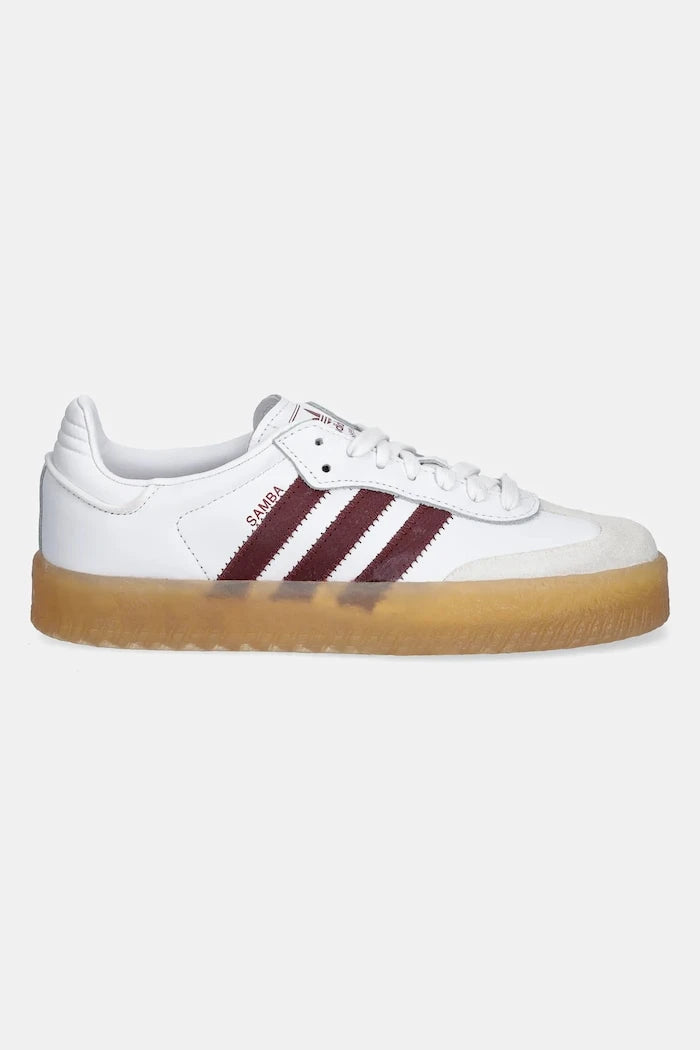 adidas Originals Sambae Deri Spor Ayakkabı