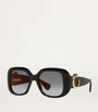 Black Panthère de Cartier Sunglasses