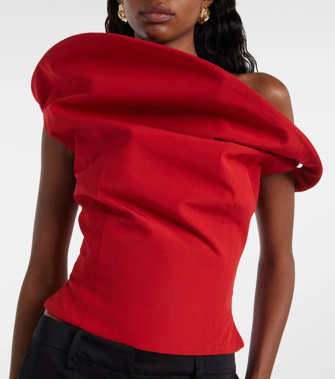 Magda Butrym - Asymmetric top