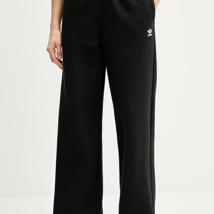 adidas Originals Essentials Wide Leg Fleece Spor Pantolon