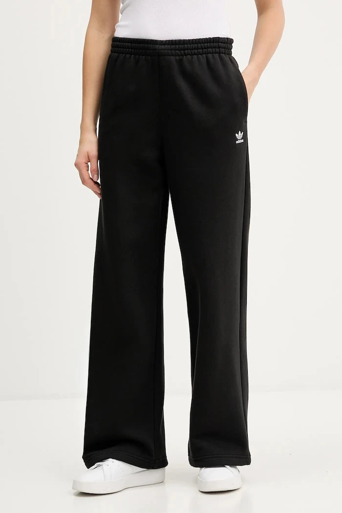 adidas Originals Essentials Wide Leg Fleece Spor Pantolon