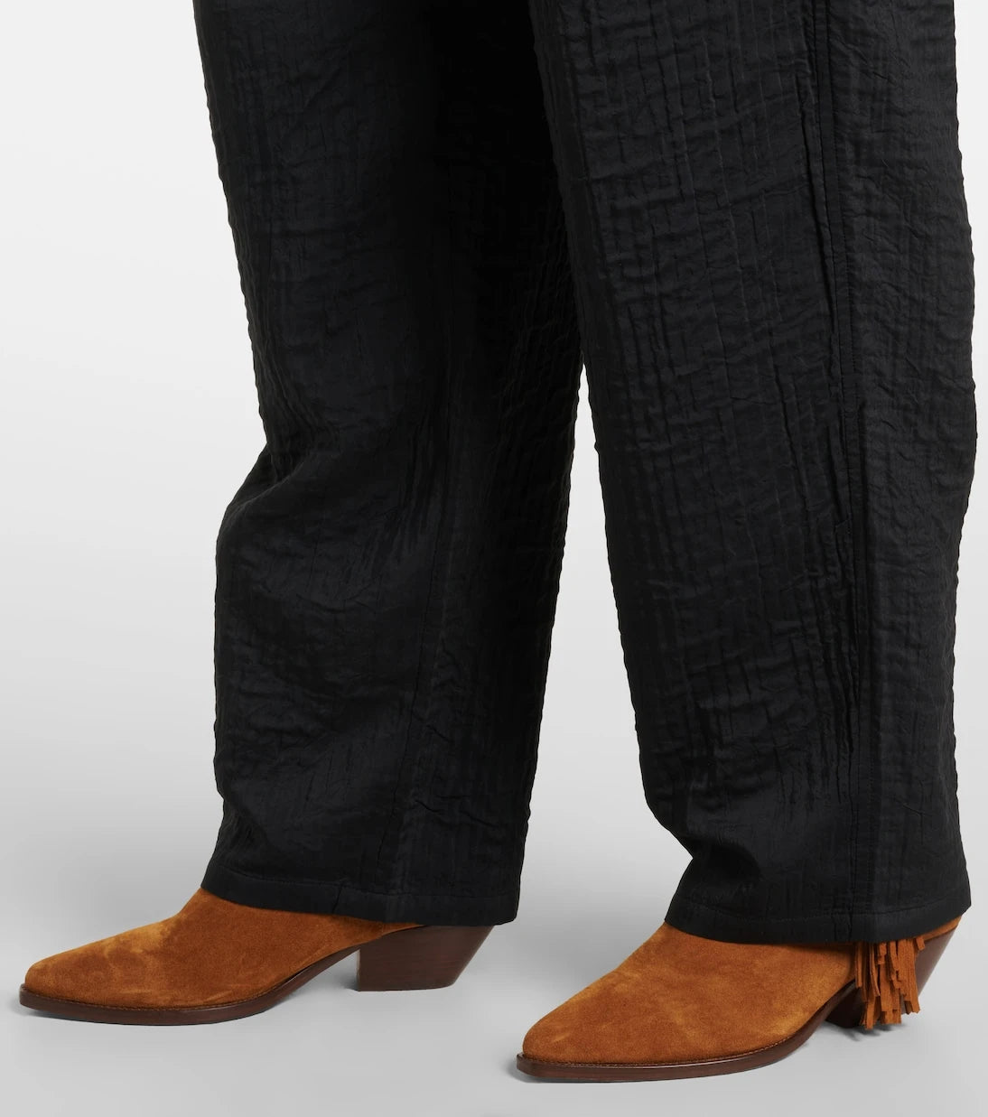 Marant Etoile - Serida straight pants