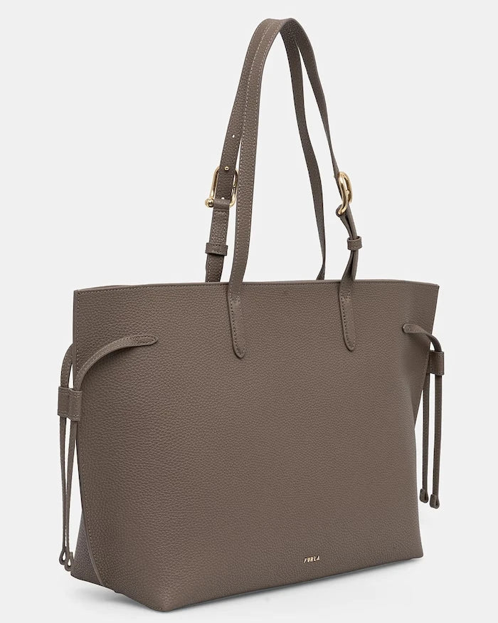 Furla kadın deri alışveriş çantası