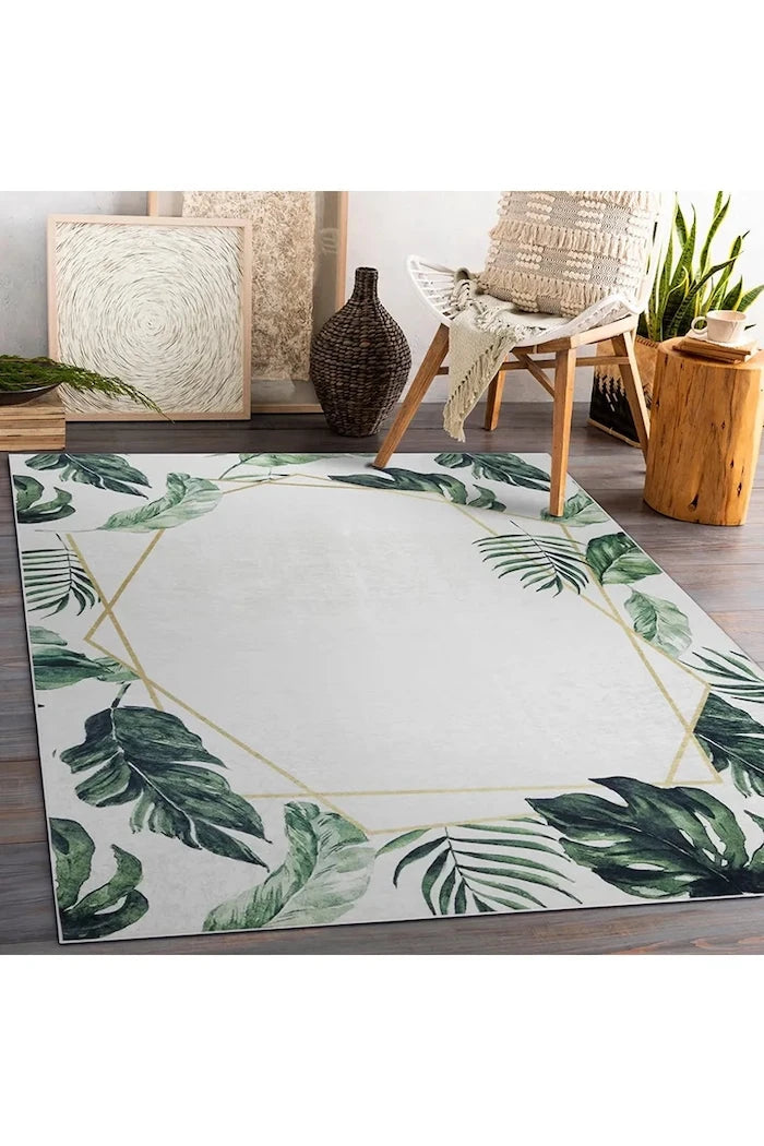 Home & Lifestyle Rug 80 x 150 cm
