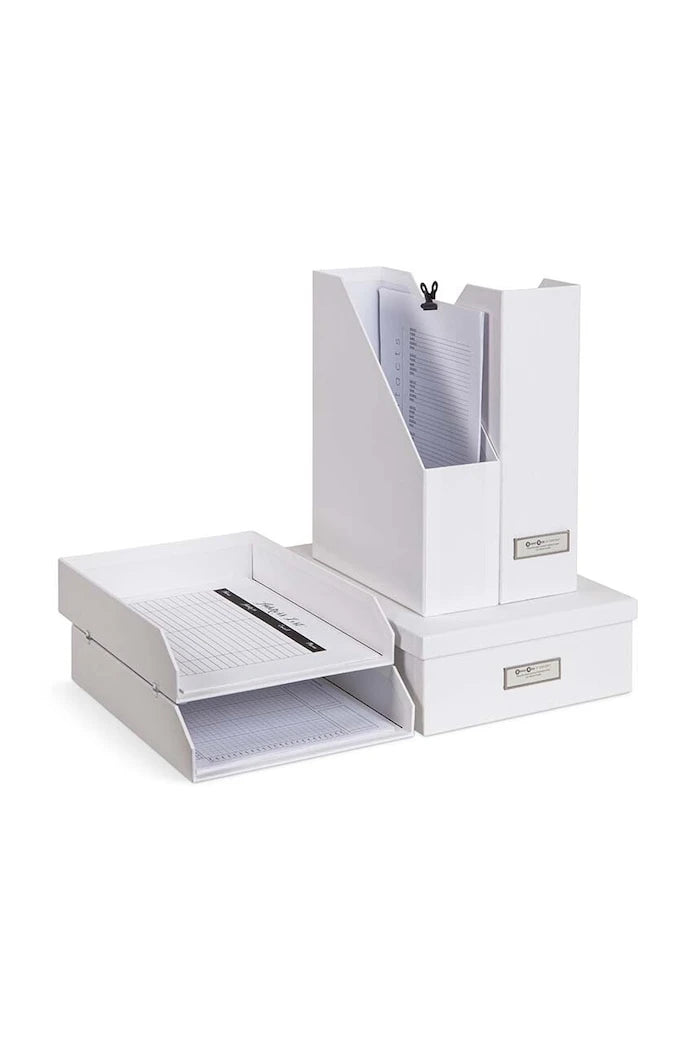 Органайзер за документи Bigso Box of Sweden Holger