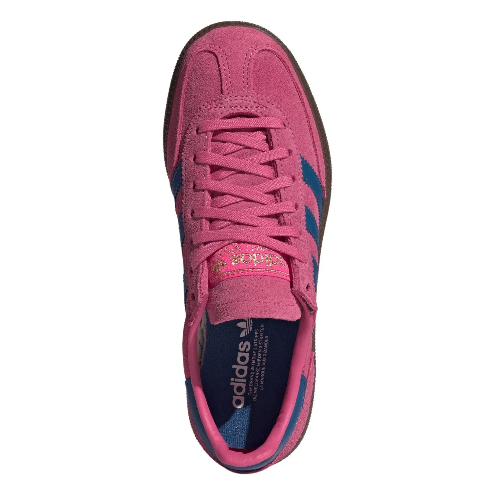 Adidas - Handball Spezial sneakers | Fuchsia