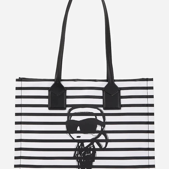 Чанта Karl Lagerfeld IKON