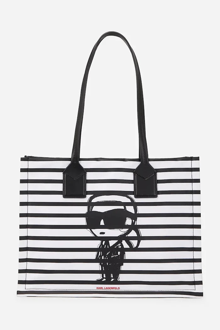Чанта Karl Lagerfeld IKON