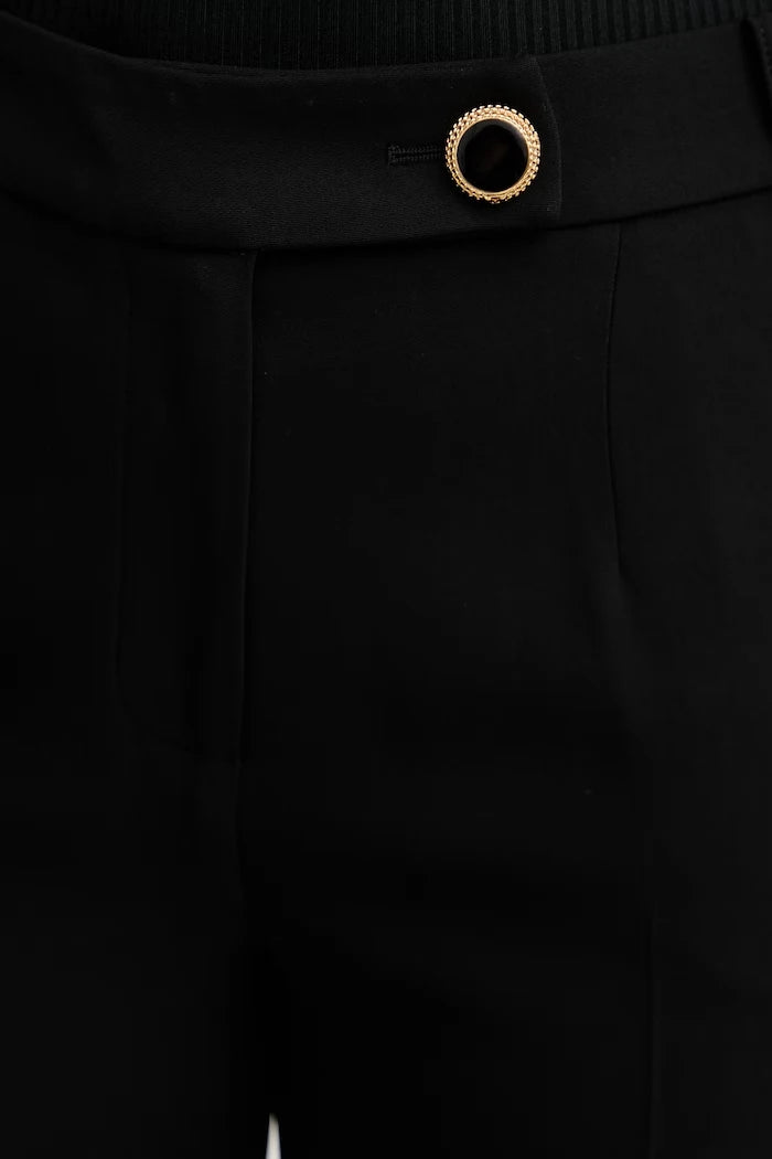 Marciano by Guess вискозен дамски панталон GRETHA
