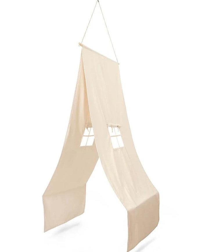 ferm LIVING Settle Yatak Baldakeni