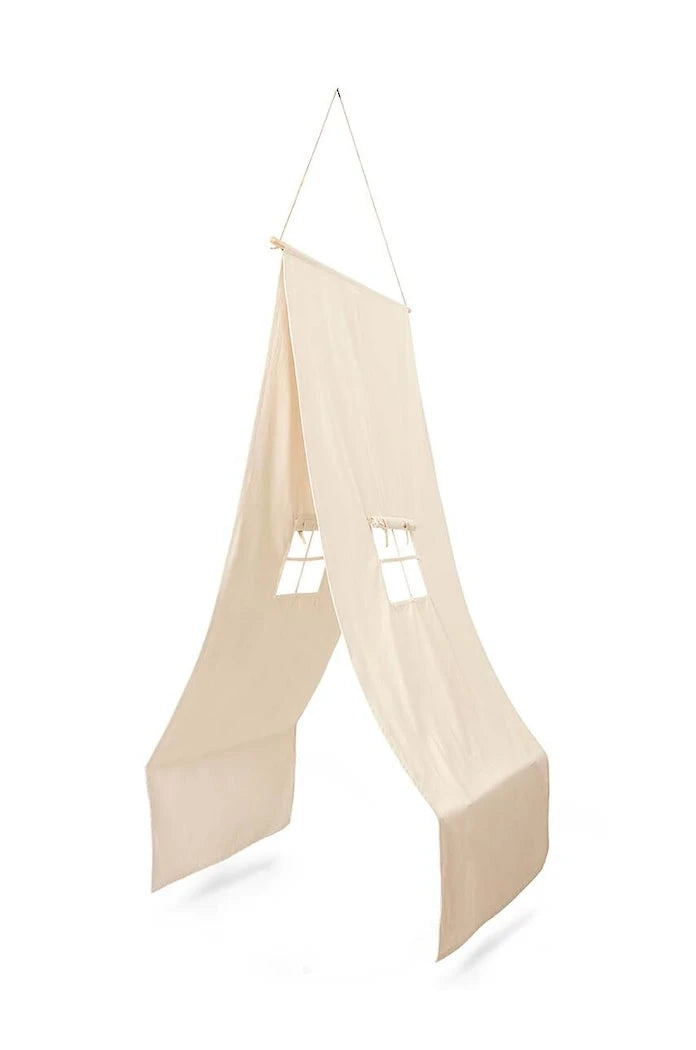 Балдахин за легло ferm LIVING Settle Bed Canopy