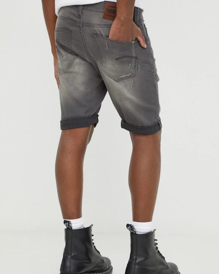 G-Star denim şort