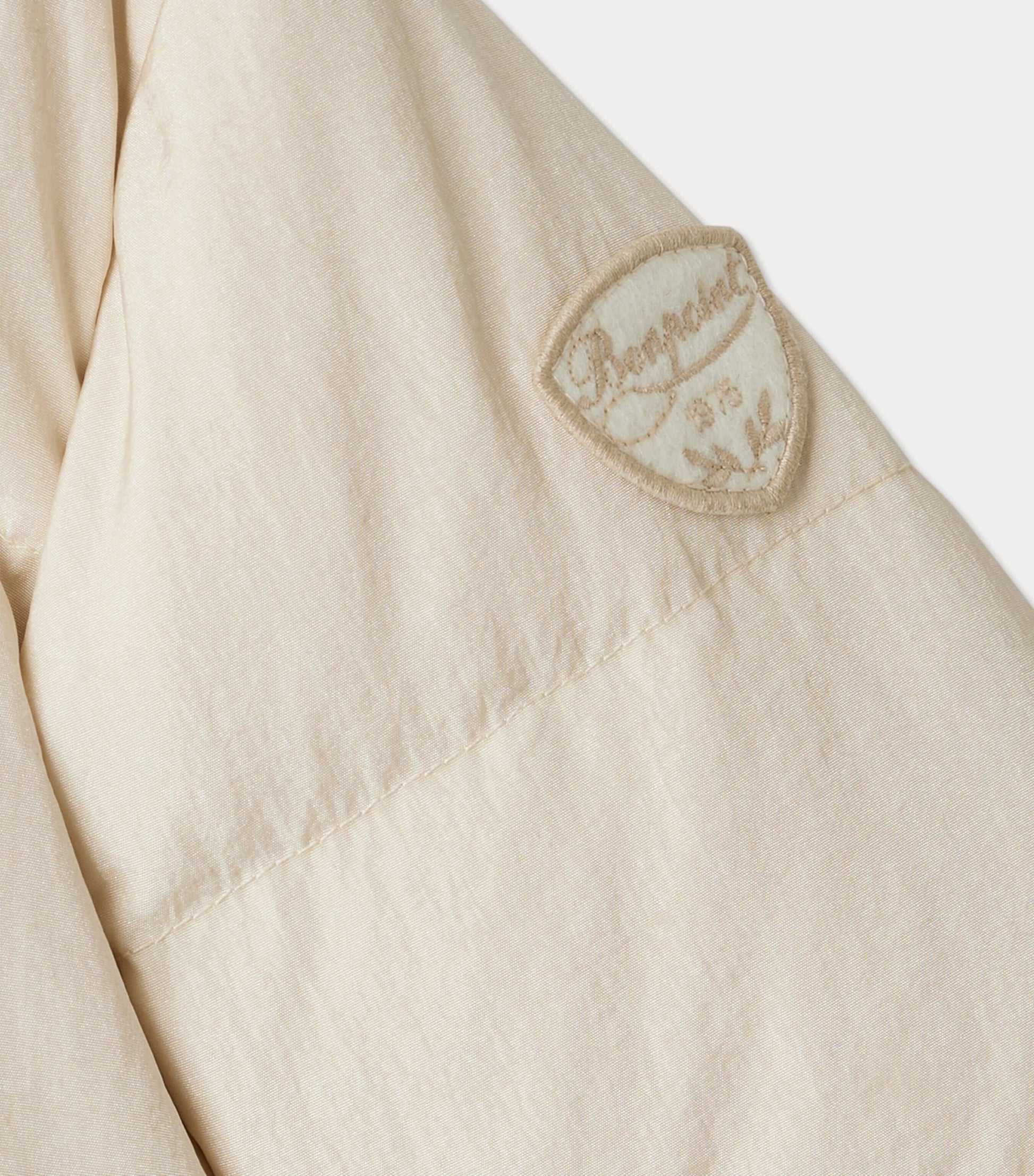 Hooded Puffer Coat (12-18 Months)