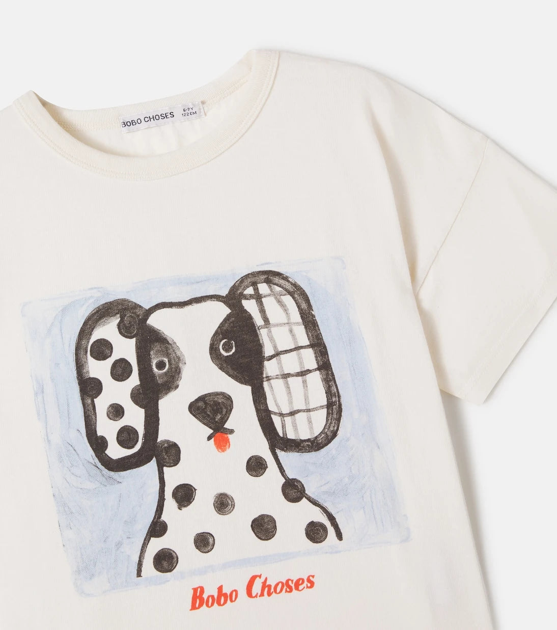 Bobo Choses - Printed cotton jersey T-shirt