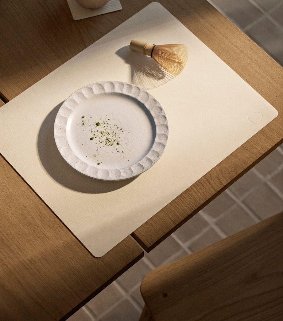 Large Square Corduroy Placemat (Set of 4)