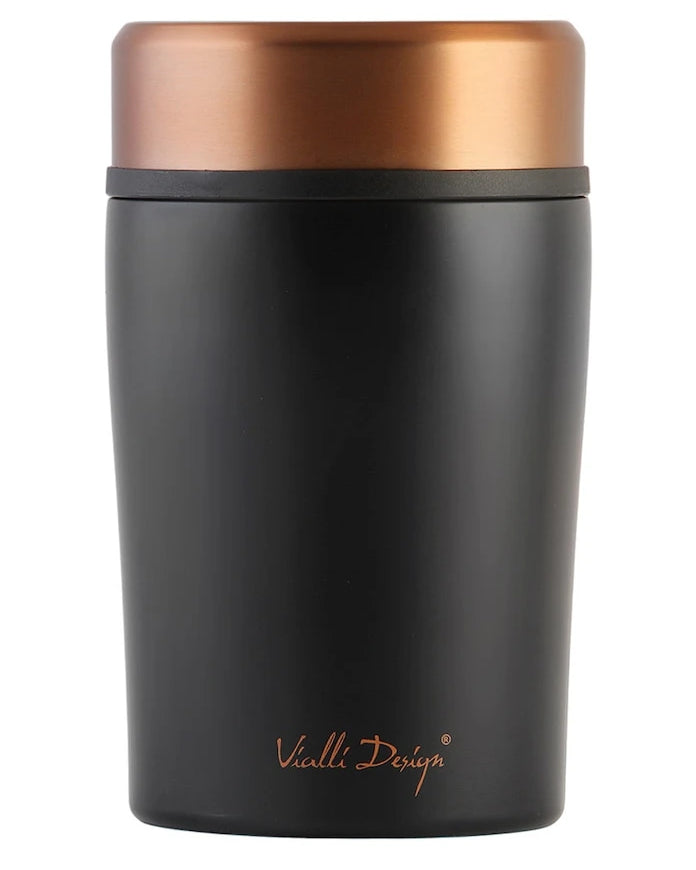 Vialli Design Термос за вечеря