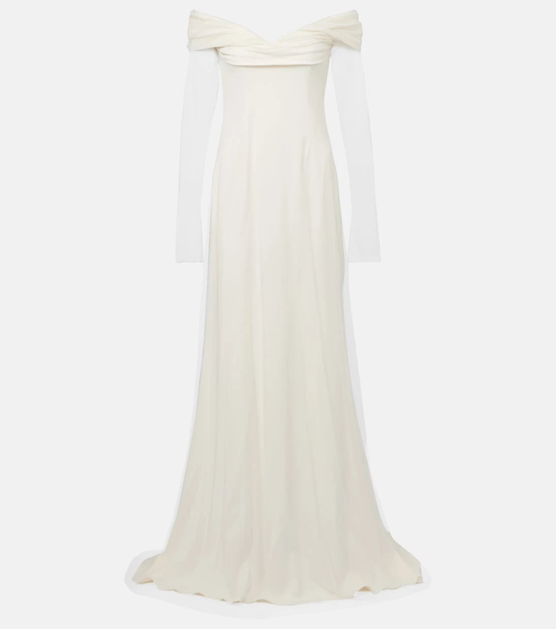 Danielle Frankel - Bridal Eloise gown