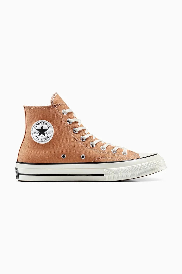 Високи кецове Converse Chuck 70