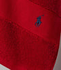 Ralph Lauren Home Polo Player Bath Sheet (90cm x 160cm)