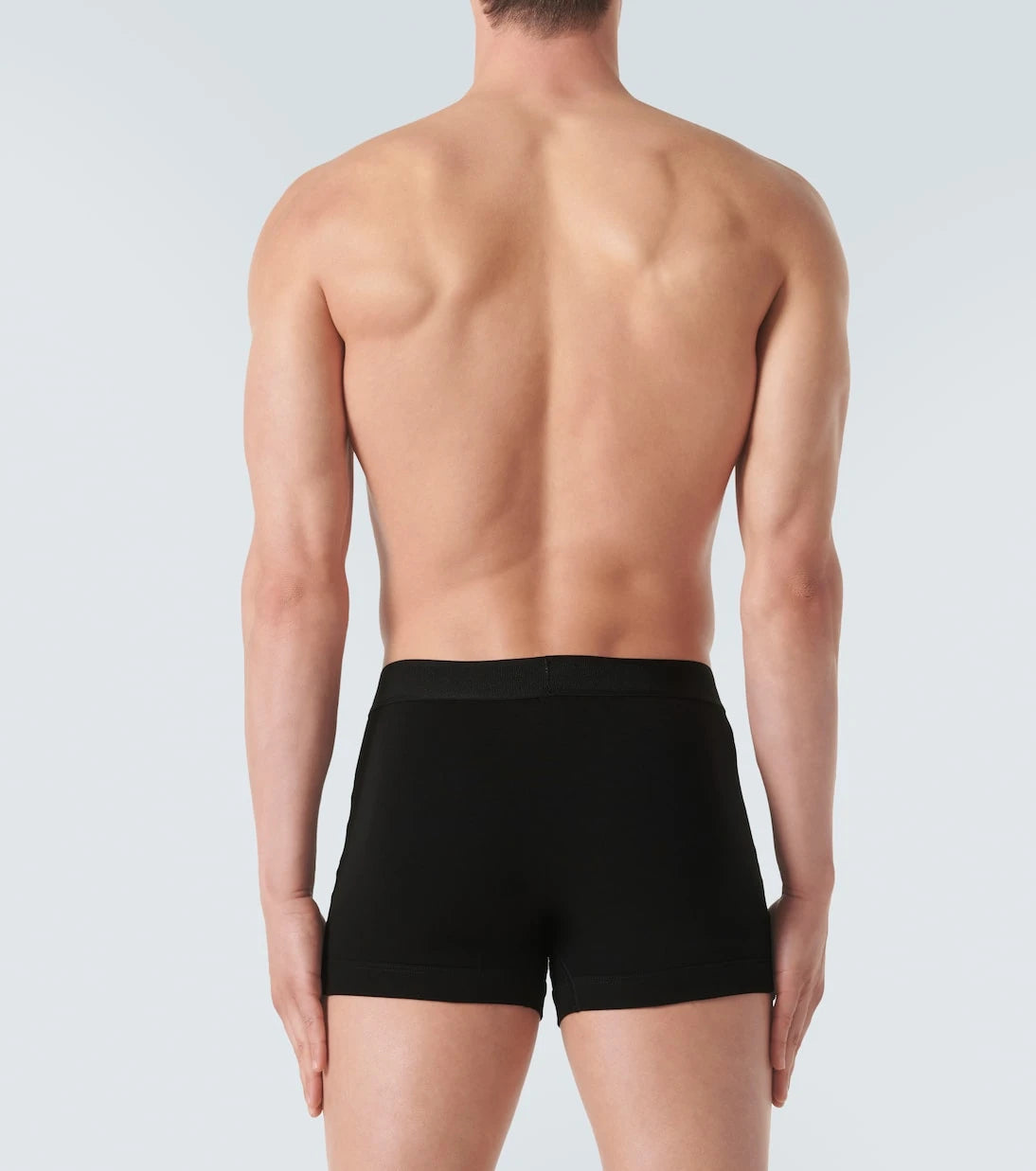 Tom Ford - Stretch-cotton boxer briefs