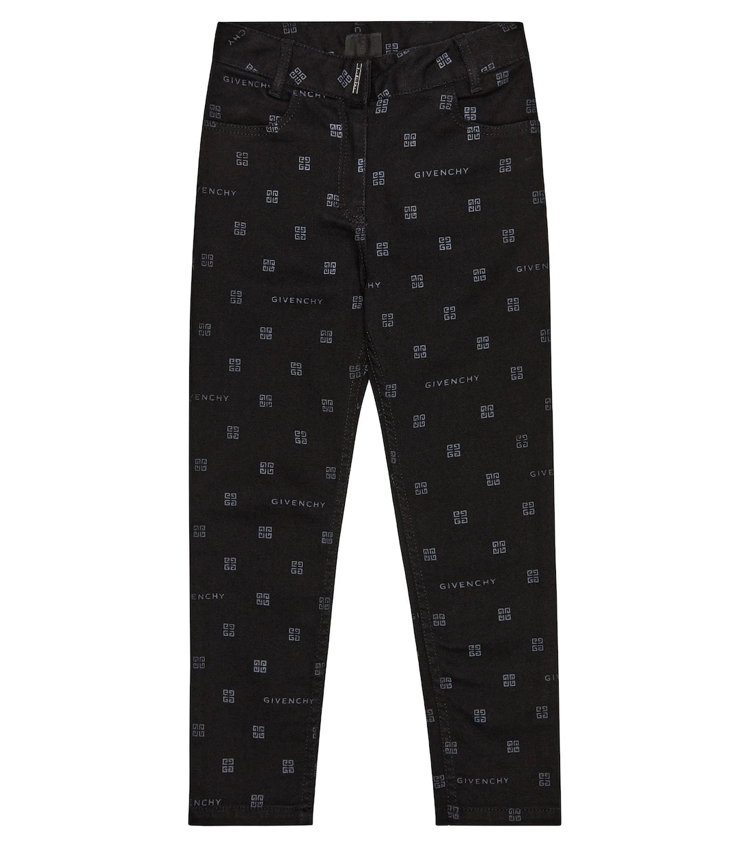 Givenchy Kids - 4G jeans